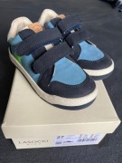 Lasocki Kids buty sportowe niebieski rozmiar 27