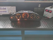 Naprawa licznika w140, R129