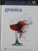 Granica - Omówienie lektury szkolnej + film