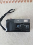 Aparat Yashica Patio 35mm