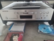 Maraantz DV 9600  CD SACD DVD RW