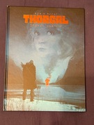 THORGAL - Żegnaj Aaricio (Saga Tom 1) EGMONT TWARDA!