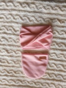 Ciepły komplet  na jesień lub wiosnę 