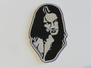TYPE O NEGATIVE Peter Steele Naszywka Patch Haftowana