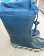 Kalosze Coccodrilo rozmiar 30