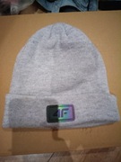 Czapka dziewczęca 4f 