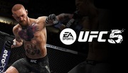 UFC 5 (XBOX SERIES X/S)