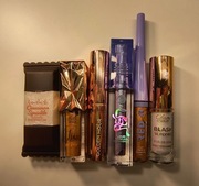 Zestaw cienie do powiek