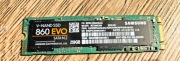 Dysk SSD Samsung 860 EVO 250GB M2