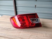 Lampa tył lewa Clio 4 