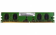 Infineon HYS64T32000HU-3.7-A 256MB DDR2 SDRAM "Retro"