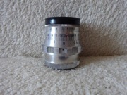 Obiektyw FED  I-26M 2.8/52 mm 2.8 