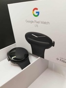 Smartwatch GOOGLE Pixel Watch Fitbit Black .Nowy 