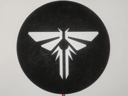 The Last of Us Lampka LED dekoracja Fireflies