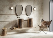 Płytki łazienkowe 120x120 GAT1 Identity light beige silky cristal WYPRZEDAŻ