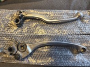 klamki yamaha thundercat 600 dźwignia hamulca sprzęgła 