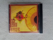 Kate Bush - The kick inside CD