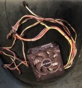 Zasilacz BeQuiet 430W