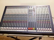 Mikser Soundcraft LX7 MKII 24