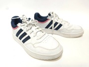 Adidas hoops 3 sneakersy męskie rozmiar 41 1/2