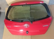 Klapa bagażnika Toyota Yaris 2 