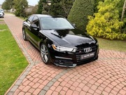 Audi S6 C7 - 4.0 tfsi - V8 bi-turbo - Quattro 