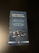 Pakiet, trylogia Pięćdziesiąt twarzy Greya. Tom 1-3