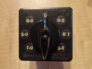 Łacznik krzywkowy spamel łk-15 t-o s-o r-o 0 r-s r-t s-t