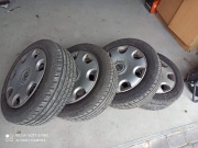 Opony letnie Matador 205x55x16 