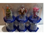 Fortnite: Sześć Mini Figurek Kolekcjonerskich - Epic Games