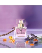 GLANTIER 601 Perfumy damskie Aromatyczne 50 ml.