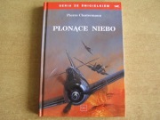 PŁONĄCE NIEBO CLOSTERMANN