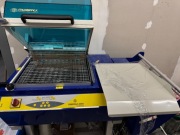 NOWA Maszyna do pakowania Dibipack 4255 Restyling