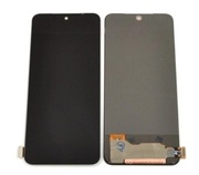 Wyśwetlacz LCD Ramka Xioami Redmi Note 11s oryginalny - OPIS!