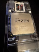 AMD Ryzen 5 2600X 3,6GHz BOX