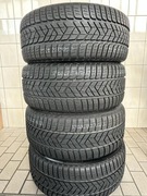 Opony zimowe Pirelli
