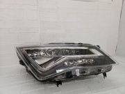 Lampa przednia Seat Ateca Prawa Cała