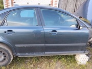 Volvo S40 05r drzwi przednie tylne prawe 466-46