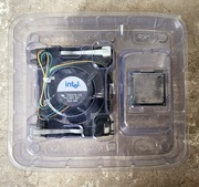 Procesor Intel Pentium 4 2.40GHz/512/533