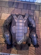 Zbroja na cross quad rower BMX