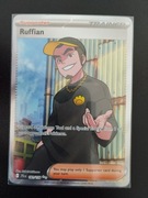 Ruffian Ultra Rare - Journey Together JTG