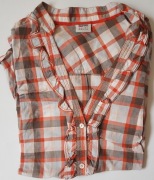 ESPRIT - damska koszula roz. 38/40