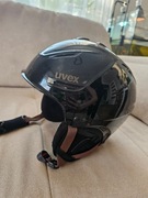 Kask narciarski Uvex P1US PRO 