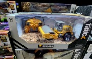 Koparka RC Builder – Zdalnie Sterowana Koparka Budowlana z Pilotem