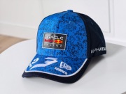Czapka Red Bull Racing F1 Max Verstappen