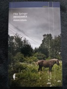 Filip Springer - Miedzianka historia znikania (Autograf!)