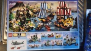 1991 mini pirates european 831683 eu