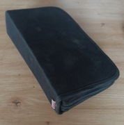 etui organizer torba album na płyty CD/DVD