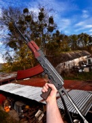 ASG AIRSOFT ELAKS-74N ESSENTIAL (HAL ETU) | E&L AKS / AK74