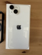 iPhone 14 Biały 128GB
